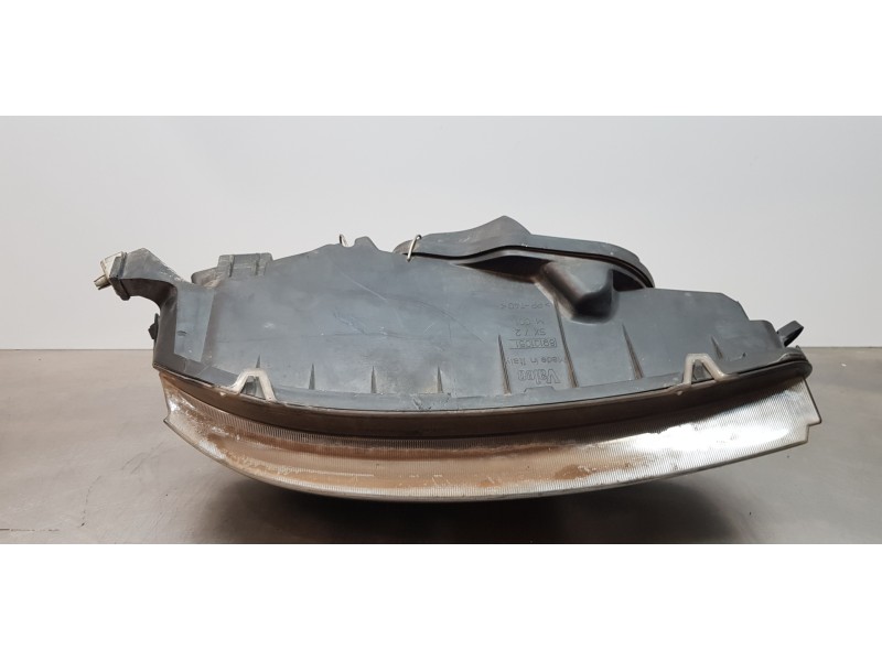 Recambio de faro izquierdo para fiat punto berlina (188) 1.2 8v active referencia OEM IAM 51712397   Recambio de faro izquierdo para fiat punto berlina (188) 1.2 8v active referencia OEM IAM 51712397