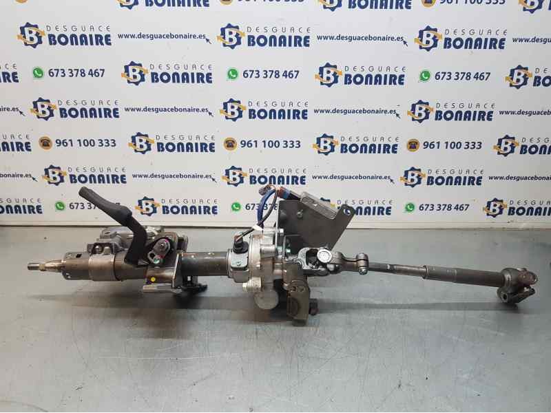 Recambio de columna direccion para mitsubishi space star (a00) motion referencia OEM IAM 4401A315  