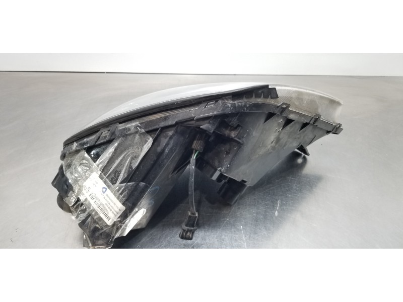 Recambio de faro derecho para ssangyong rexton rx 270 full referencia OEM IAM 8310208203HBC   Recambio de faro derecho para ssangyong rexton rx 270 full referencia OEM IAM 8310208203HBC
