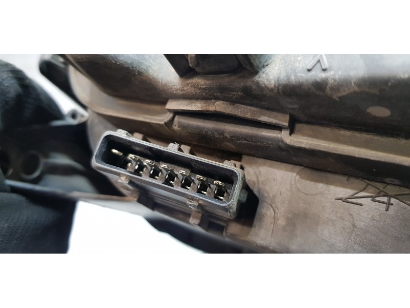 Recambio de faro izquierdo para fiat punto berlina (188) 1.2 8v active referencia OEM IAM 51712397   Recambio de faro izquierdo para fiat punto berlina (188) 1.2 8v active referencia OEM IAM 51712397