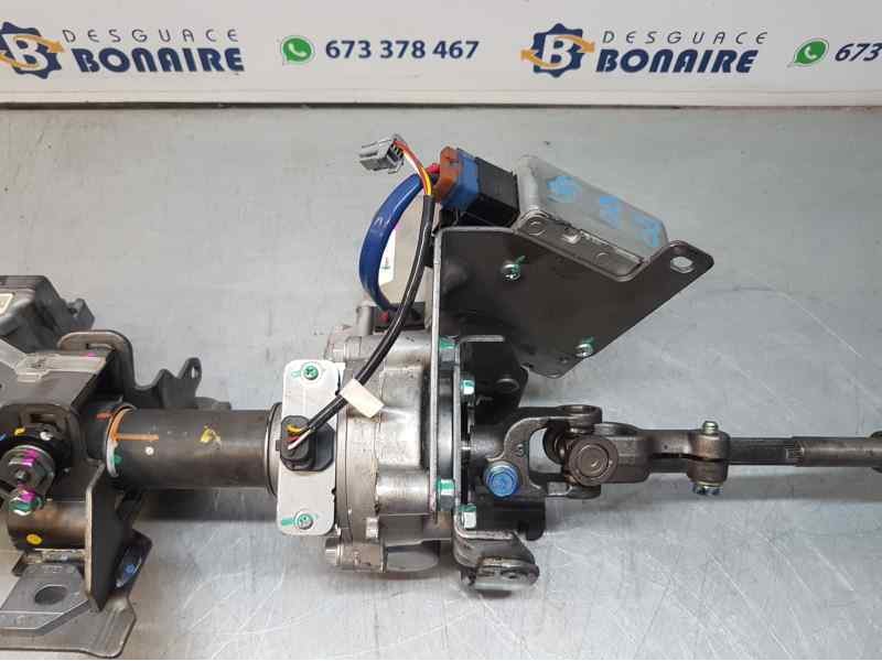 Recambio de columna direccion para mitsubishi space star (a00) motion referencia OEM IAM 4401A315  