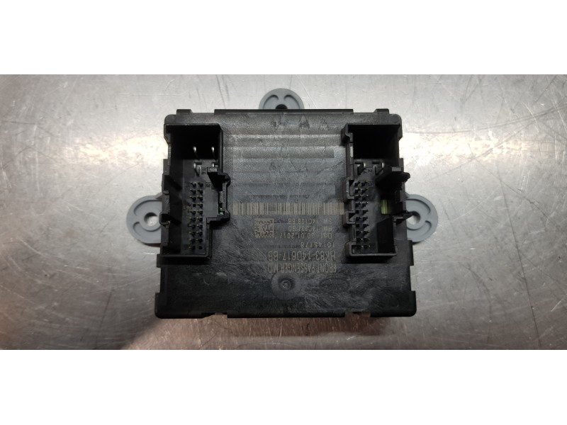Recambio de modulo electronico para land rover discovery sport pure referencia OEM IAM HK8314D617BB  