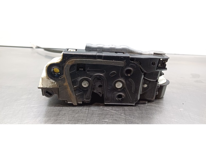 Recambio de cerradura puerta delantera derecha para seat leon st (5f8) reference referencia OEM IAM 5K1837016E   Recambio de cerradura puerta delantera derecha para seat leon st (5f8) reference referencia OEM IAM 5K1837016E