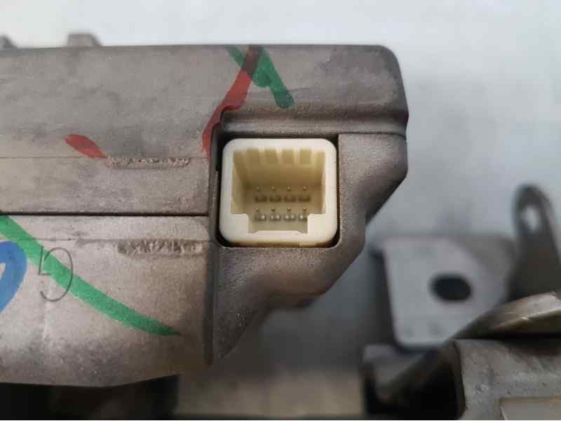 Recambio de columna direccion para mitsubishi space star (a00) motion referencia OEM IAM 4401A315  