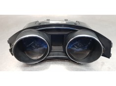 Recambio de cuadro instrumentos para skoda suberb (3t4) ambition referencia OEM IAM 3T1920841M   2