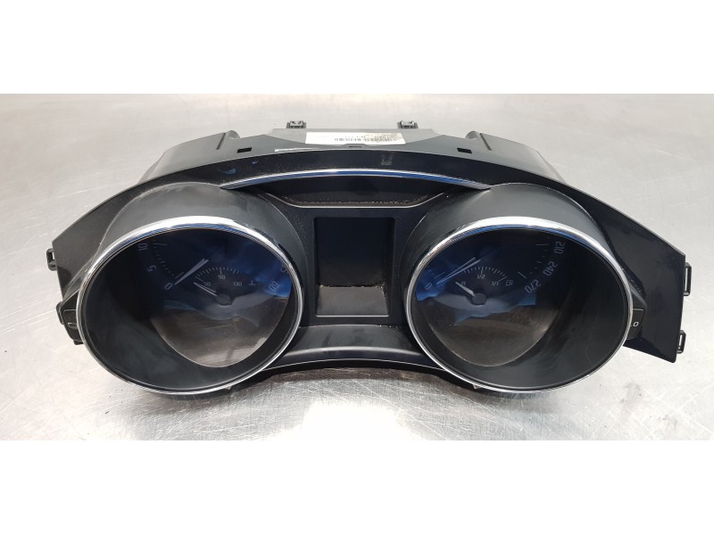 Recambio de cuadro instrumentos para skoda suberb (3t4) ambition referencia OEM IAM 3T1920841M   Recambio de cuadro instrumentos para skoda suberb (3t4) ambition referencia OEM IAM 3T1920841M