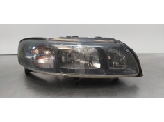 Recambio de faro derecho para volvo s60 berlina 2.4 (125kw) referencia OEM IAM 8693588