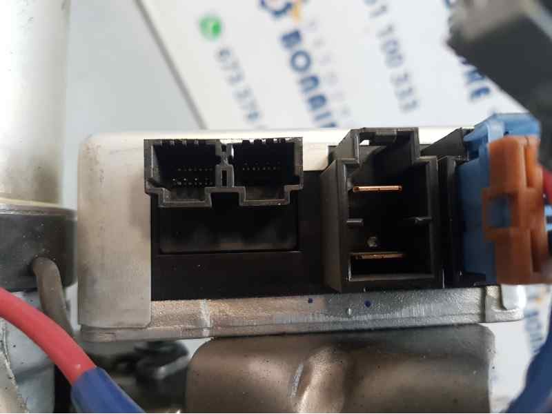 Recambio de columna direccion para mitsubishi space star (a00) motion referencia OEM IAM 4401A315  