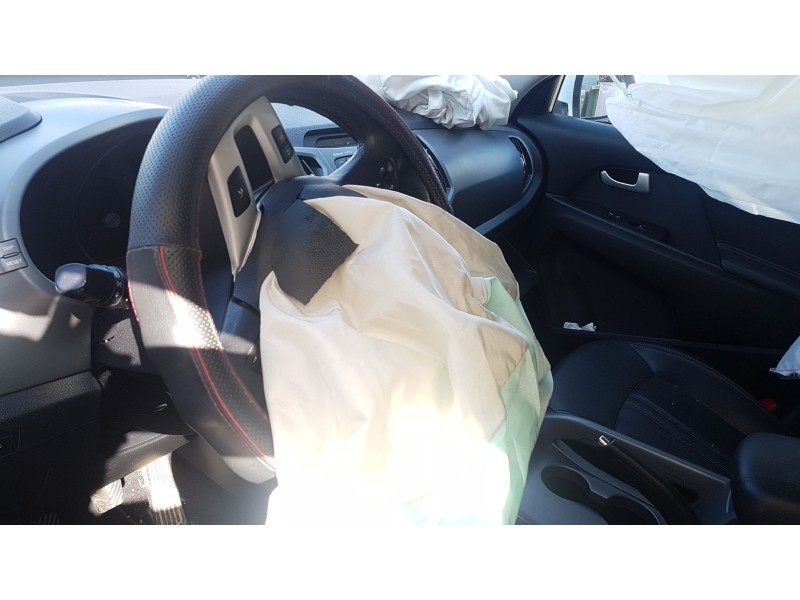 kia sportage del año 2015 kia sportage del año 2015
