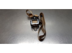 Recambio de cinturon seguridad delantero izquierdo para mercedes clase m (w164) 320 / 350 cdi (164.122) referencia OEM IAM A2518