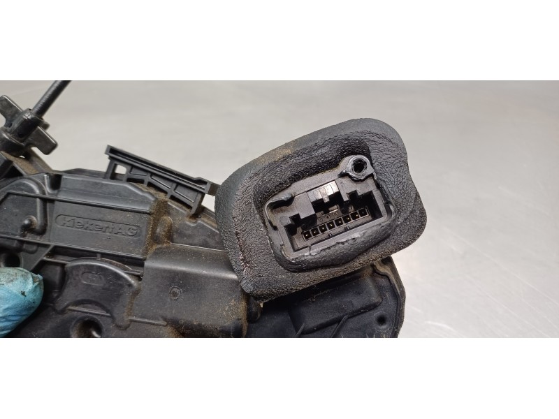 Recambio de cerradura puerta delantera derecha para seat leon st (5f8) reference referencia OEM IAM 5K1837016E   Recambio de cerradura puerta delantera derecha para seat leon st (5f8) reference referencia OEM IAM 5K1837016E