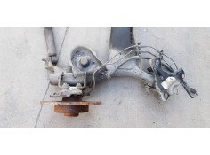 Recambio de puente trasero para renault scenic iv edition one referencia OEM IAM    2