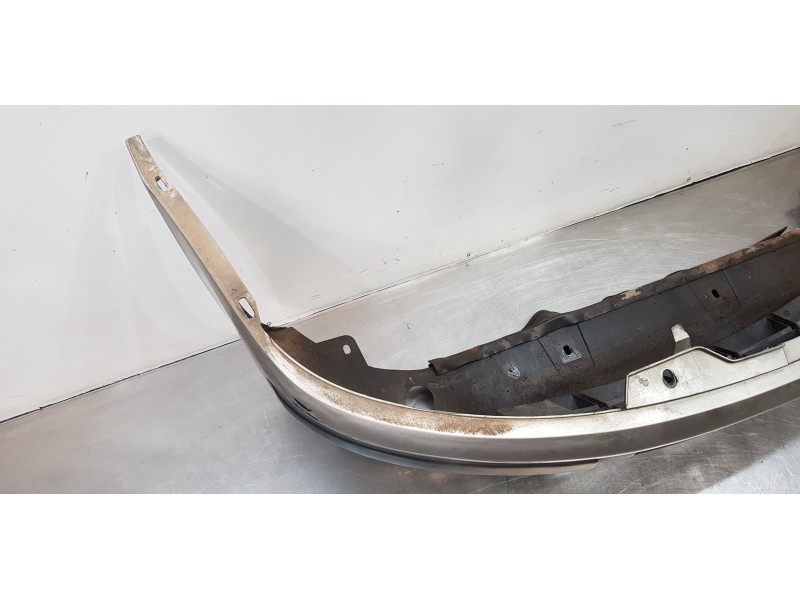 Recambio de paragolpes delantero para fiat punto berlina (188) 1.2 8v active referencia OEM IAM 735272703   Recambio de paragolpes delantero para fiat punto berlina (188) 1.2 8v active referencia OEM IAM 735272703