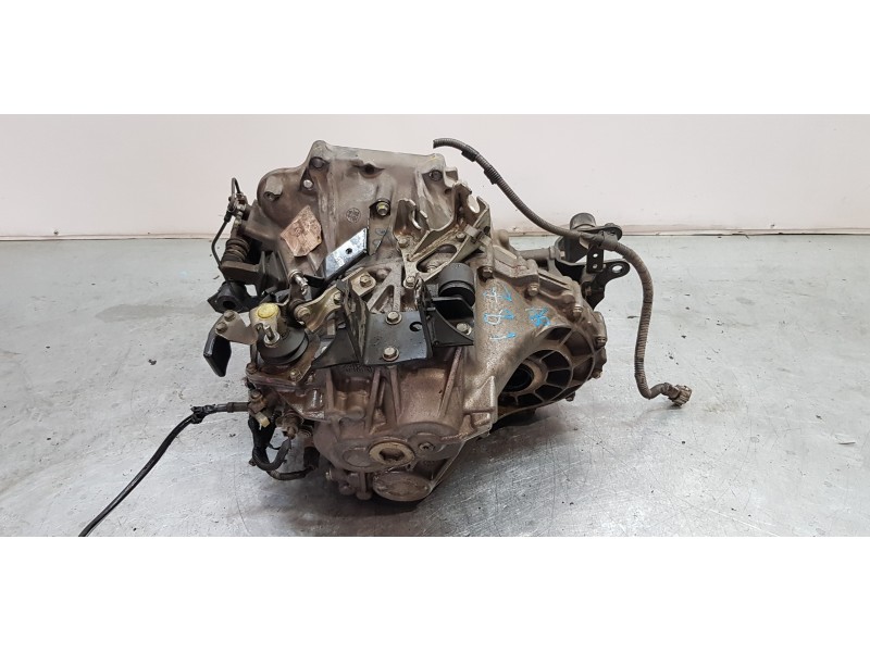 Recambio de caja cambios para toyota avensis (t27) executive referencia OEM IAM 3030020B00   Recambio de caja cambios para toyota avensis (t27) executive referencia OEM IAM 3030020B00