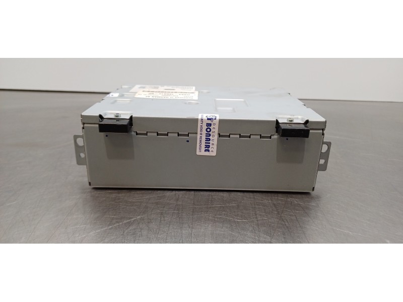 Recambio de sistema audio / radio cd para land rover discovery sport pure referencia OEM IAM HX6318K812BC  