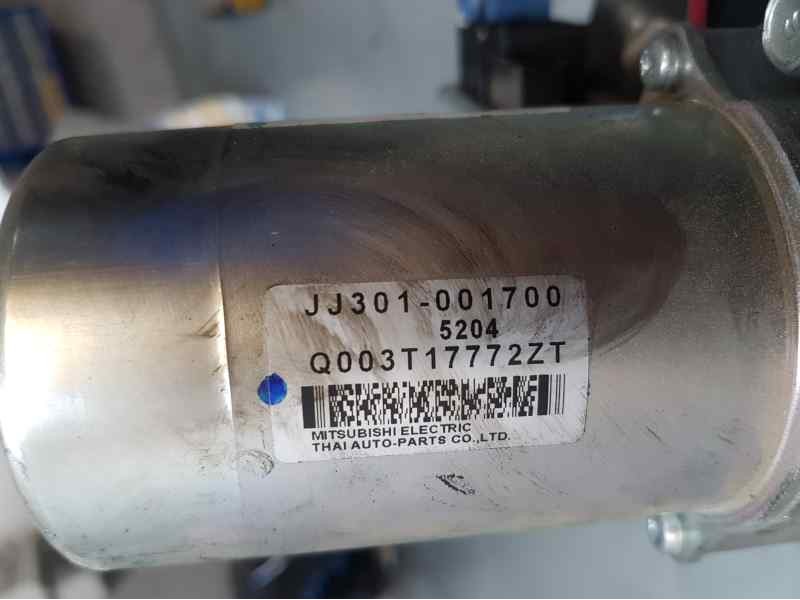 Recambio de columna direccion para mitsubishi space star (a00) motion referencia OEM IAM 4401A315  