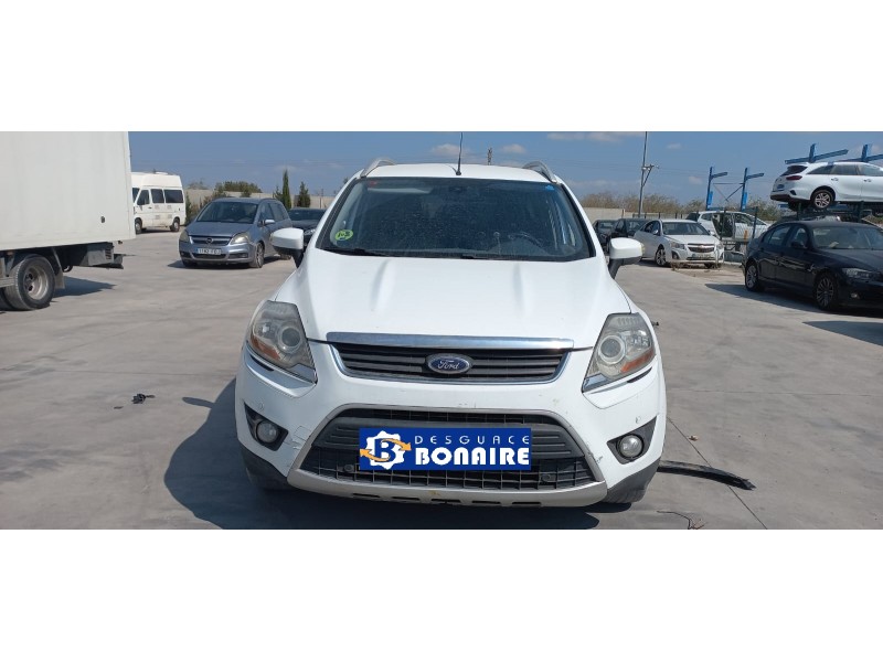 ford kuga (cbv) del año 2009