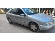 citroen xsara berlina del año 2000 2