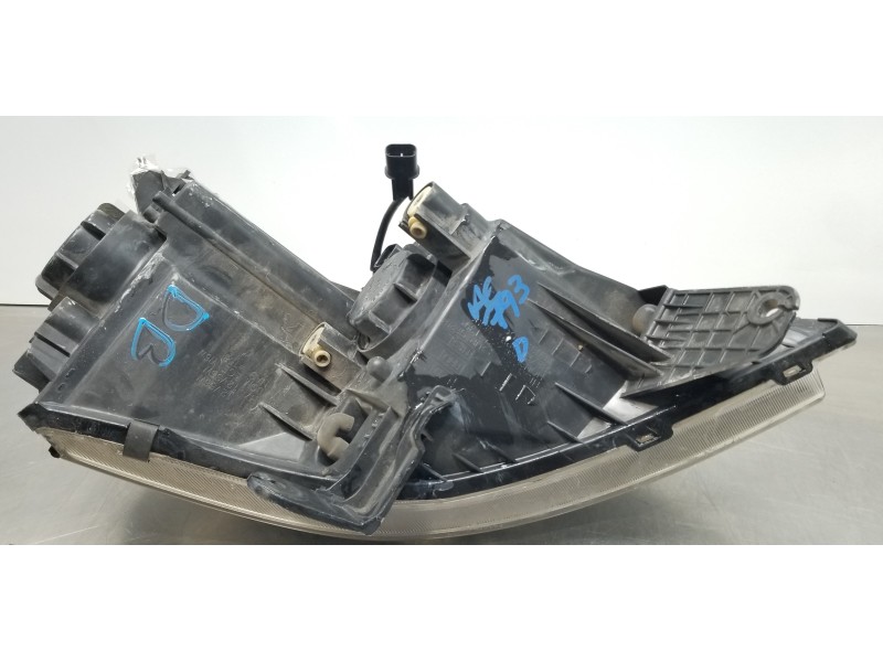 Recambio de faro derecho para ssangyong rexton rx 270 full referencia OEM IAM 8310208203HBC   Recambio de faro derecho para ssangyong rexton rx 270 full referencia OEM IAM 8310208203HBC