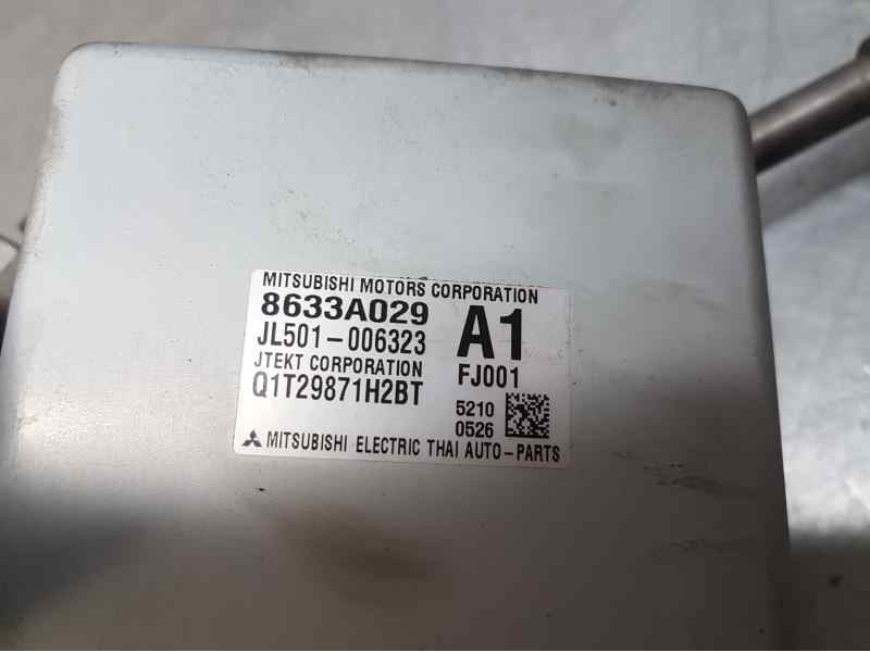 Recambio de columna direccion para mitsubishi space star (a00) motion referencia OEM IAM 4401A315  