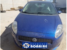 fiat grande punto (199) del año 2005