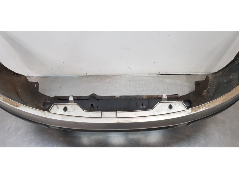 Recambio de paragolpes delantero para fiat punto berlina (188) 1.2 8v active referencia OEM IAM 735272703   Recambio de paragolpes delantero para fiat punto berlina (188) 1.2 8v active referencia OEM IAM 735272703