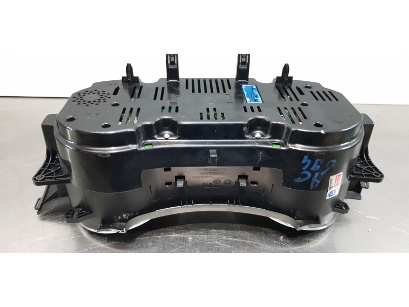 Recambio de cuadro instrumentos para skoda suberb (3t4) ambition referencia OEM IAM 3T1920841M   Recambio de cuadro instrumentos para skoda suberb (3t4) ambition referencia OEM IAM 3T1920841M