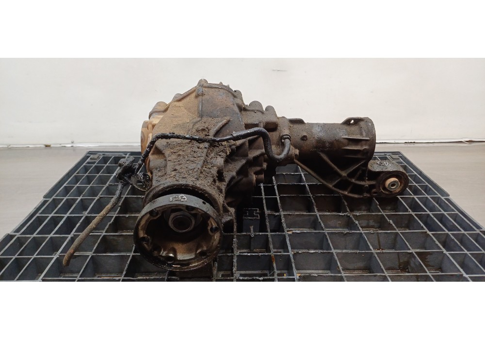 Recambio de diferencial delantero para mercedes clase m (w164) 320 / 350 cdi (164.122) referencia OEM IAM A1643302102  