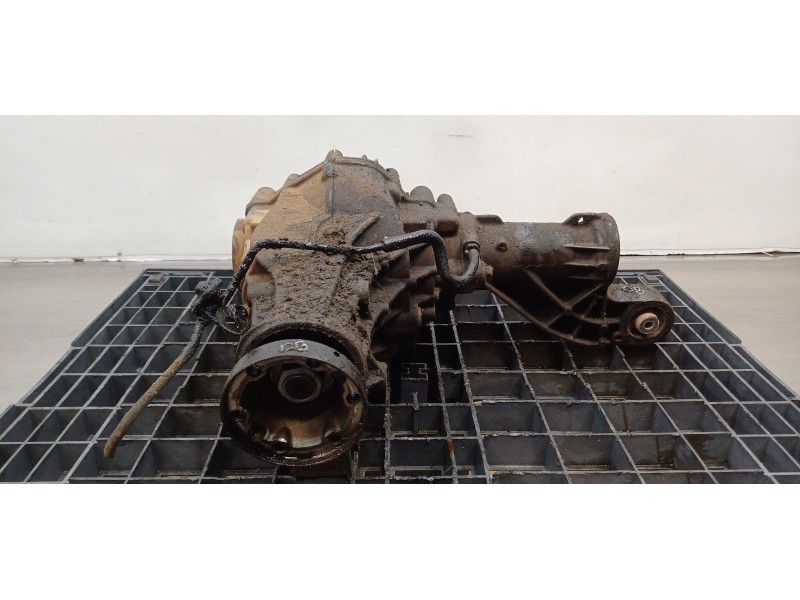 Recambio de diferencial delantero para mercedes clase m (w164) 320 / 350 cdi (164.122) referencia OEM IAM A1643302102  