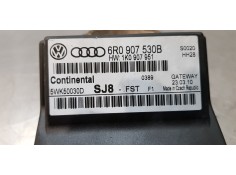 Recambio de modulo electronico para volkswagen polo (6r1) advance referencia OEM IAM 6R0907530B   2