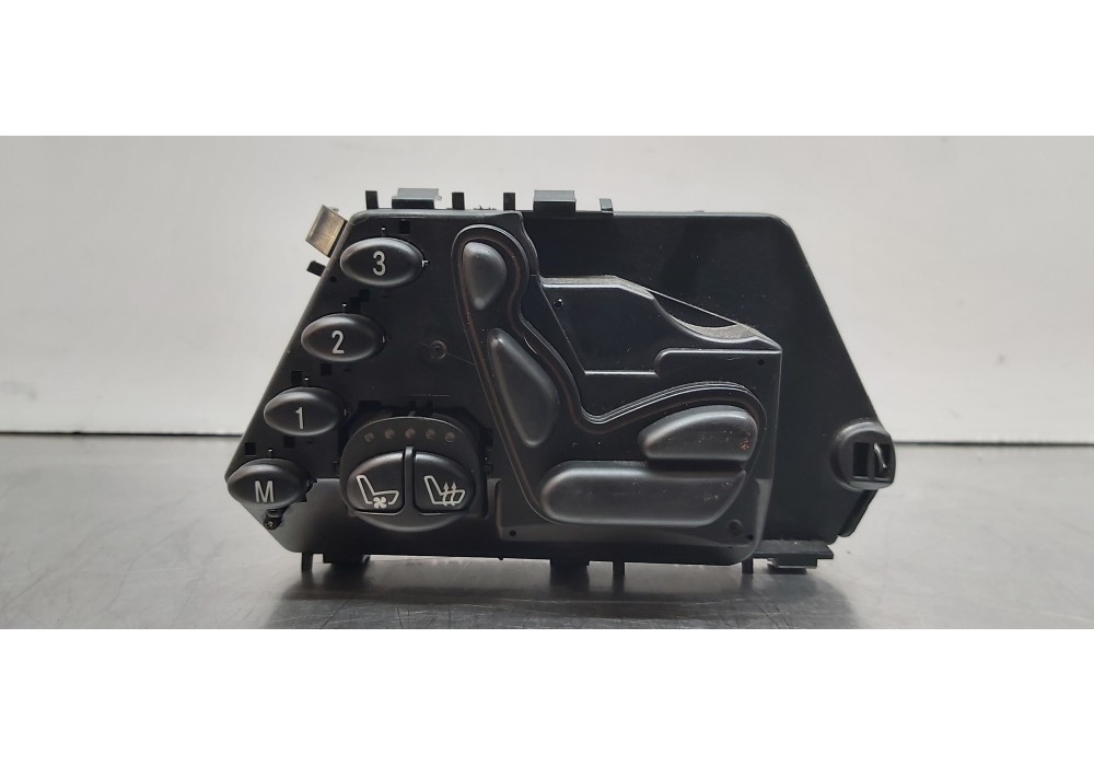 Recambio de interruptor para mercedes clase s (w220) berlina 430 l (220.170) referencia OEM IAM 2208212579  