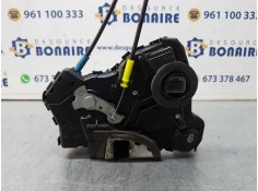Recambio de cerradura puerta delantera derecha para toyota avensis (t27) advance referencia OEM IAM 6903005130   2