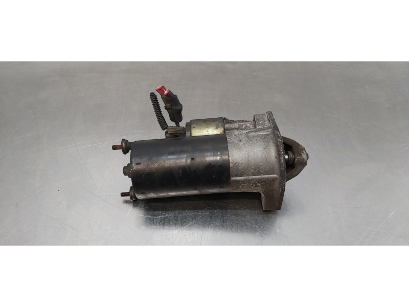Recambio de motor arranque para volvo s60 berlina 2.4 (125kw) referencia OEM IAM 8251551   Recambio de motor arranque para volvo s60 berlina 2.4 (125kw) referencia OEM IAM 8251551