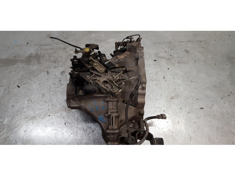 Recambio de caja cambios para toyota avensis (t27) executive referencia OEM IAM 3030020B00   Recambio de caja cambios para toyota avensis (t27) executive referencia OEM IAM 3030020B00