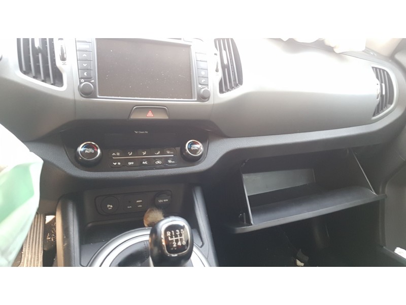 kia sportage del año 2015 kia sportage del año 2015