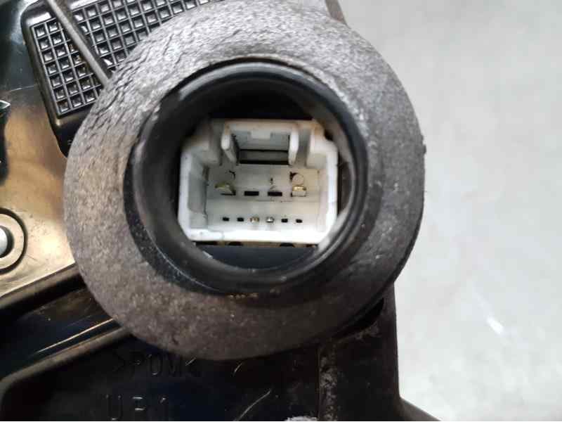 Recambio de cerradura puerta delantera derecha para toyota avensis (t27) advance referencia OEM IAM 6903005130   Recambio de cerradura puerta delantera derecha para toyota avensis (t27) advance referencia OEM IAM 6903005130