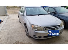 kia cerato del año 2005