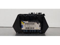 Recambio de interruptor para mercedes clase s (w220) berlina 430 l (220.170) referencia OEM IAM 2208212579   2