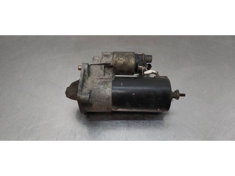 Recambio de motor arranque para volvo s60 berlina 2.4 (125kw) referencia OEM IAM 8251551   Recambio de motor arranque para volvo s60 berlina 2.4 (125kw) referencia OEM IAM 8251551