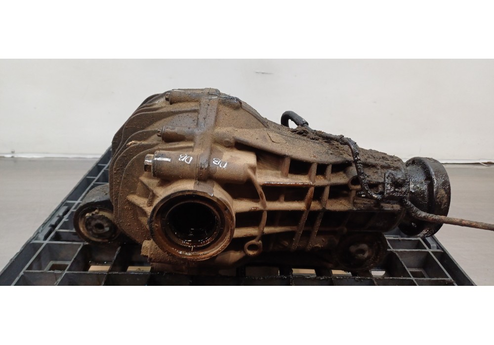 Recambio de diferencial delantero para mercedes clase m (w164) 320 / 350 cdi (164.122) referencia OEM IAM A1643302102  