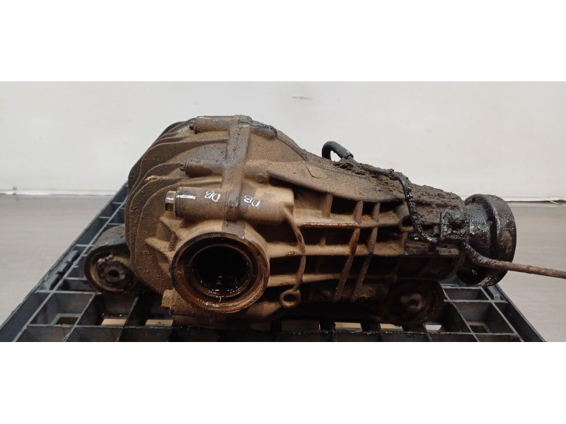 Recambio de diferencial delantero para mercedes clase m (w164) 320 / 350 cdi (164.122) referencia OEM IAM A1643302102  