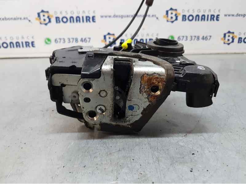 Recambio de cerradura puerta delantera derecha para toyota avensis (t27) advance referencia OEM IAM 6903005130   Recambio de cerradura puerta delantera derecha para toyota avensis (t27) advance referencia OEM IAM 6903005130