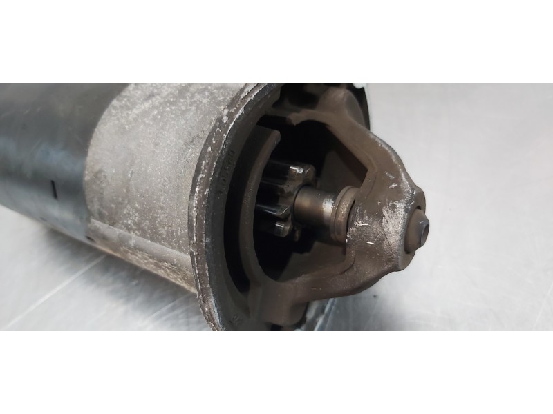 Recambio de motor arranque para volvo s60 berlina 2.4 (125kw) referencia OEM IAM 8251551   Recambio de motor arranque para volvo s60 berlina 2.4 (125kw) referencia OEM IAM 8251551