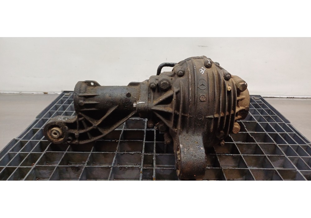 Recambio de diferencial delantero para mercedes clase m (w164) 320 / 350 cdi (164.122) referencia OEM IAM A1643302102  