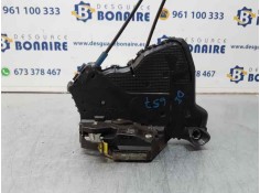 Recambio de cerradura puerta delantera izquierda para toyota avensis (t27) advance referencia OEM IAM 6904002210  