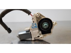 Recambio de motor elevalunas delantero izquierdo para skoda superb combi (3t5) active referencia OEM IAM 8K0959801A