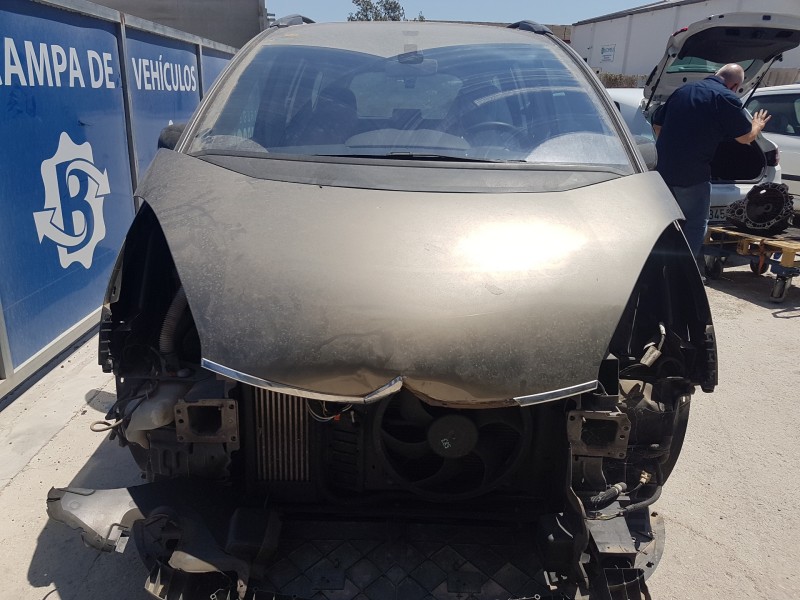 citroen c4 picasso del año 2009