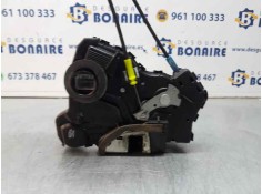 Recambio de cerradura puerta delantera izquierda para toyota avensis (t27) advance referencia OEM IAM 6904002210   2
