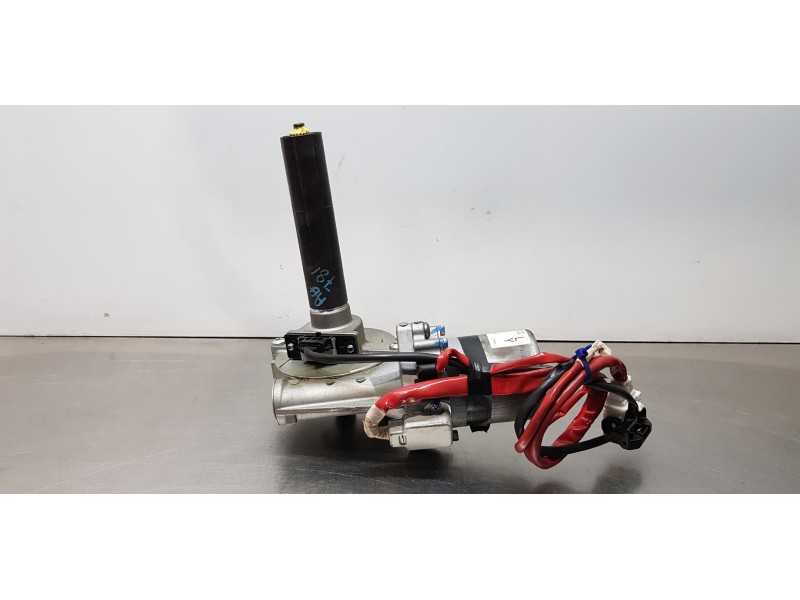 Recambio de columna direccion para toyota avensis (t27) executive referencia OEM IAM 4525005750   Recambio de columna direccion para toyota avensis (t27) executive referencia OEM IAM 4525005750