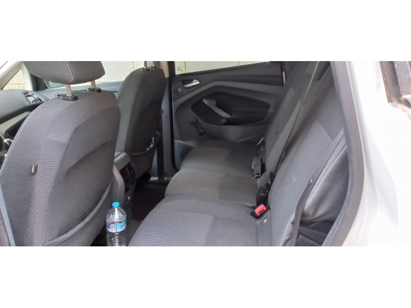 ford c-max del año 2013 ford c-max del año 2013